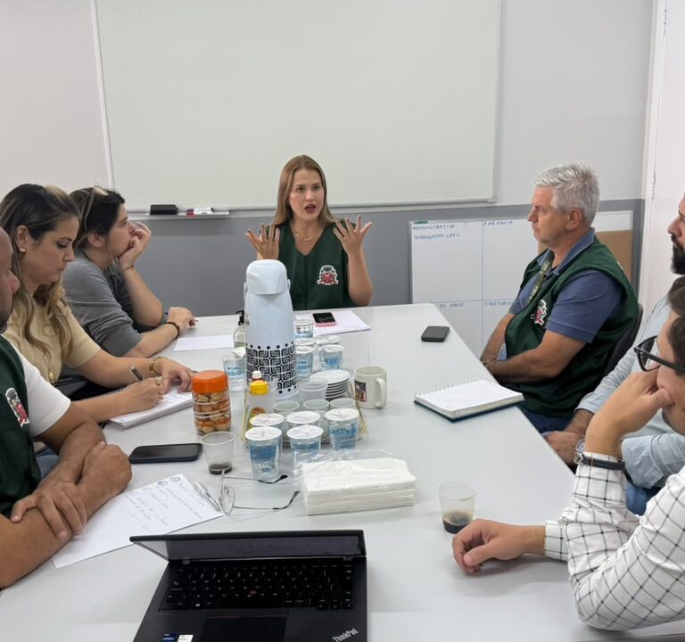 UBS Planalto recebe Gabinete Itinerante da Saúde entre 17 e 19 de agosto