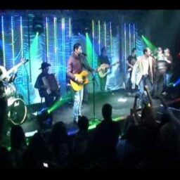 Feira da Lua será realizada nesta sexta-feira com show de Marcos Paulo & Candé