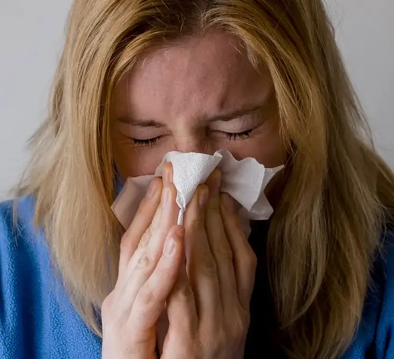 Inverno pode trazer gatilhos para crises de asma e requer cuidados
