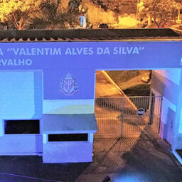 Mãe é presa ao tentar levar maconha para filho em presídio da região de Marília