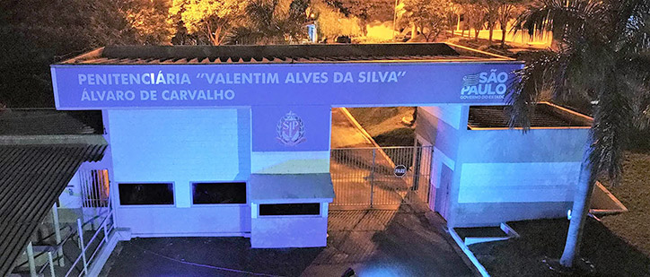Mãe é presa ao tentar levar maconha para filho em presídio da região de Marília
