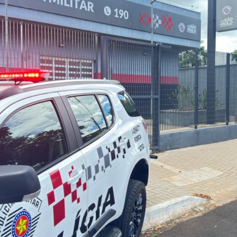 Pedreiro condenado por crime de trânsito é capturado pela PM em Vera Cruz