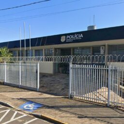 Aposentado pede ajuda em caixa eletrônico e tem prejuízo de R$ 5,5 mil em Garça