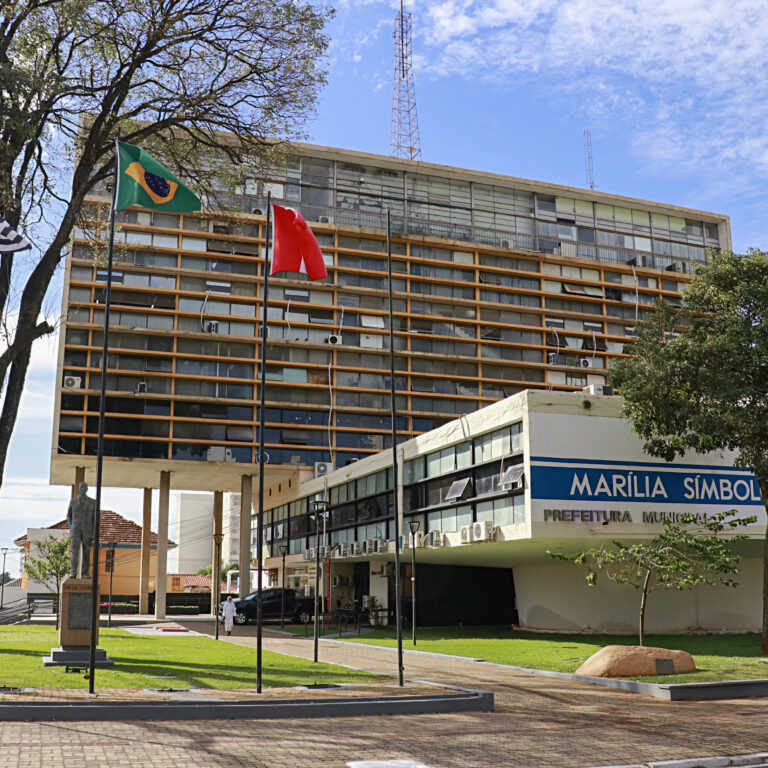 Decisão do STF sobre IPTU não muda cobrança em Marília, diz Prefeitura