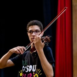 Guri abre mais de mil vagas gratuitas para cursos de música em Marília e região