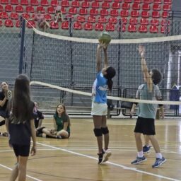 Marília mantém atividades esportivas gratuitas nas férias e abre novas inscrições