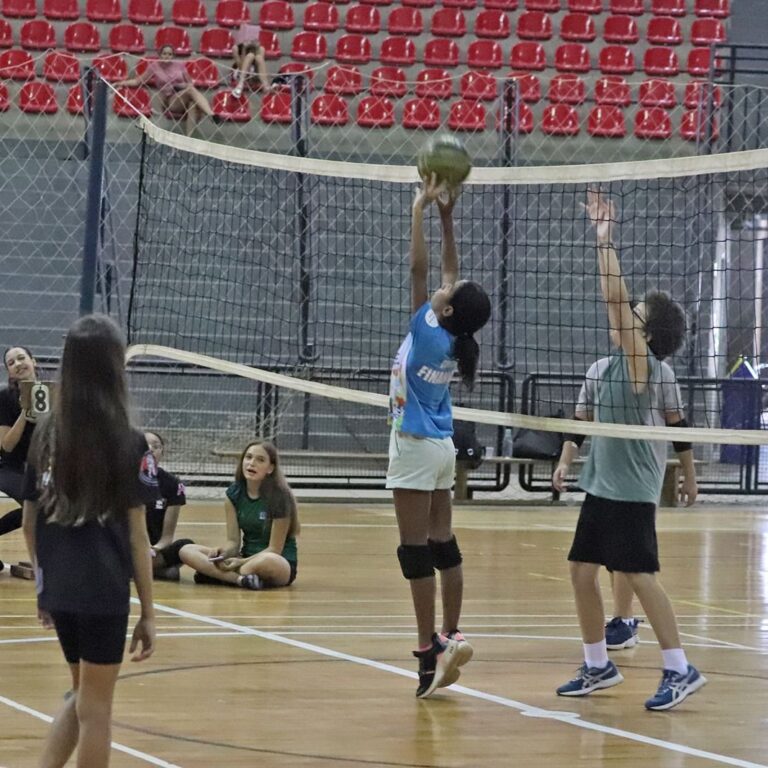 Marília mantém atividades esportivas gratuitas nas férias e abre novas inscrições
