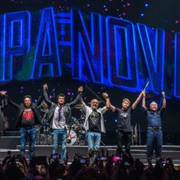 Roupa Nova volta a Marília para show em outubro; ingressos estão à venda
