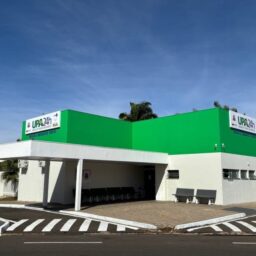 Gabinete itinerante da Saúde chega à UPA sul de Marília entre 27 e 31 de julho