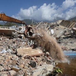 Brasil recebe agradecimento da Venezuela por ajuda após terremotos de junho