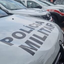 Discussão por cachorro entre vizinhos termina em agressão a pauladas em Marília