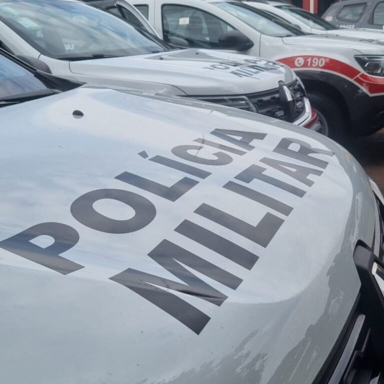 Discussão por cachorro entre vizinhos termina em agressão a pauladas em Marília