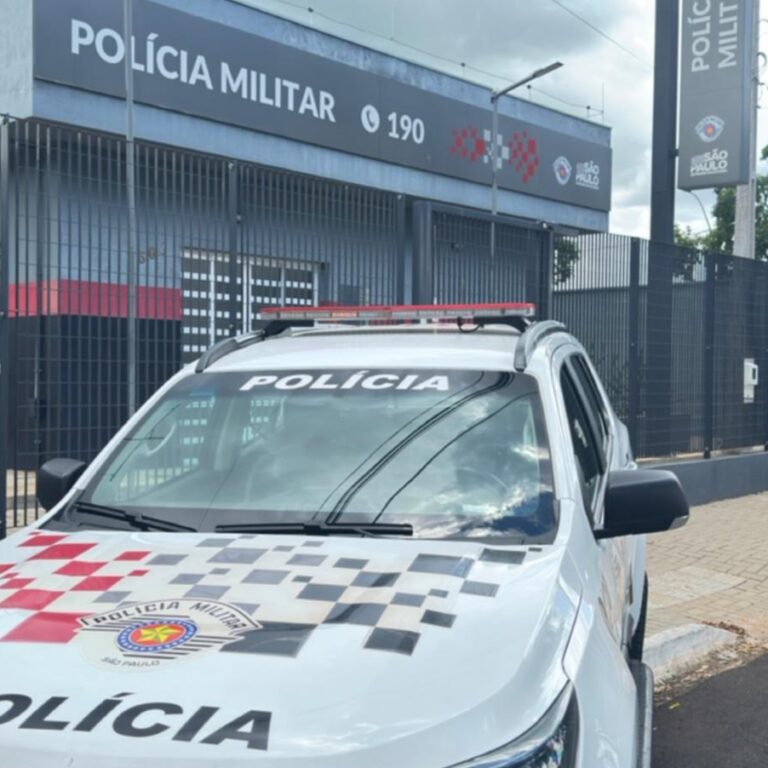 Homem é preso por descumprir medida protetiva e ameaçar mulher em Vera Cruz