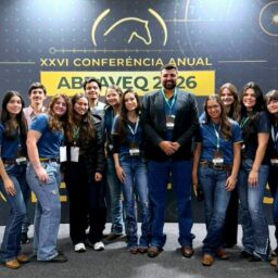 Alunos e residentes da Unimar apresentam pesquisas em evento nacional de veterinária