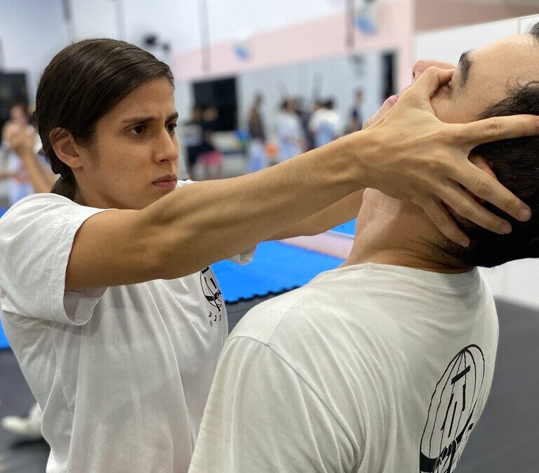 Mulheres terão aula gratuita de defesa pessoal em Marília no dia 29 de agosto