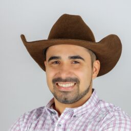 Ulisses do Rodeio projeta cultura do agronegócio regional em pauta nacional