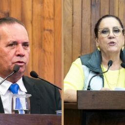 Maioria no TRE-SP abre caminho para nova troca de cadeira na Câmara