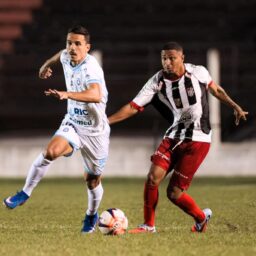 MAC abre semana decisiva no Abreuzão pela Copa Paulista contra Bandeirante