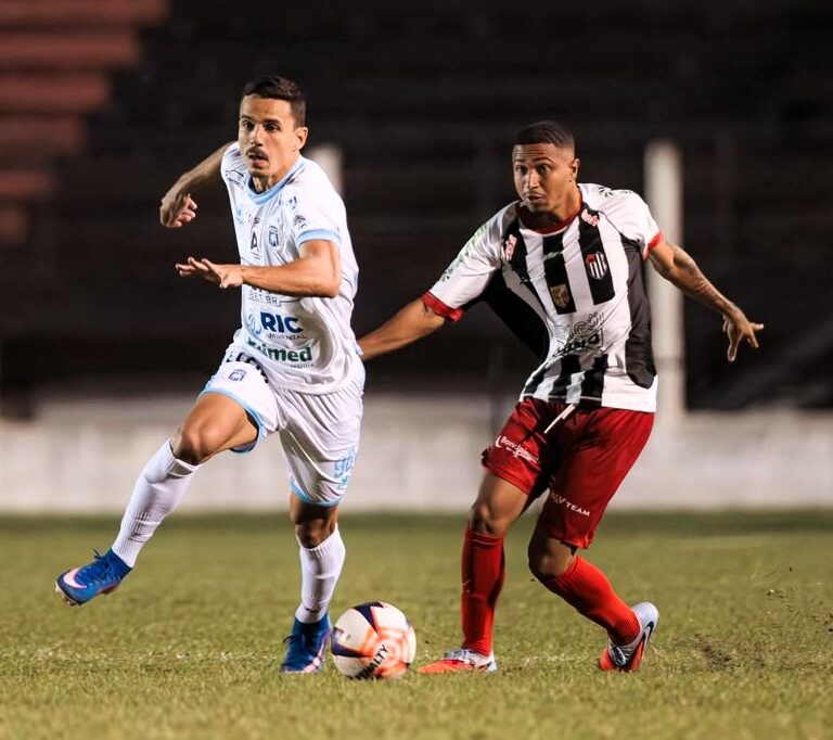 MAC abre semana decisiva no Abreuzão pela Copa Paulista contra Bandeirante
