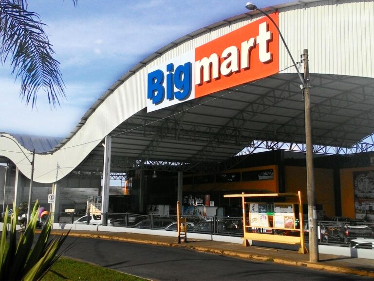 Big Mart confirma volta a Marília com abertura de vagas para nova loja