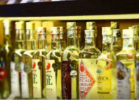 Cresce o número de estabelecimentos na cadeia produtiva da cachaça