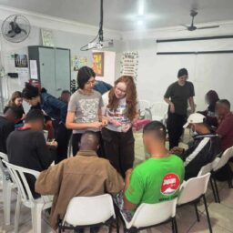 Centro POP de Marília promove semana de atendimentos à população em situação de rua