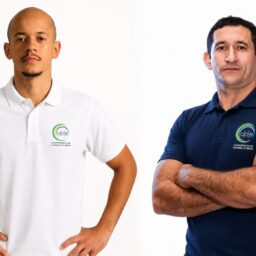 Marilienses são convocados para primeira Seleção Brasileira de Capoeira