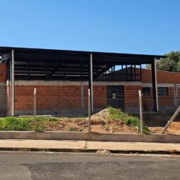 Casa da Mulher Paulista avança em Marília, mas segue sem data para inauguração