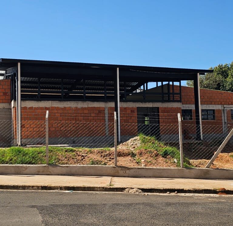Casa da Mulher Paulista avança em Marília, mas segue sem data para inauguração