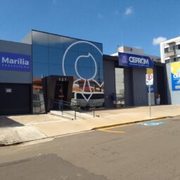 Ceprom inicia novas turmas gratuitas de Informática Básica em Marília