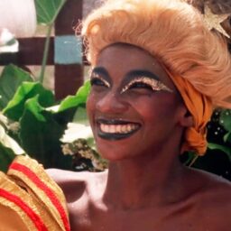 Clube de Cinema de Marília exibe clássico Xica da Silva em versão restaurada neste sábado