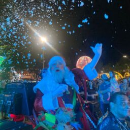 Coral Luzes de Natal abre inscrições para formação gratuita de cantores em Marília