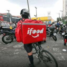 Anvisa libera venda de medicamentos por plataformas como iFood e Rapp