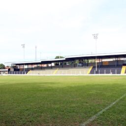 Mineirão recebe finais da Copa de Futebol Amador neste fim de semana em Marília
