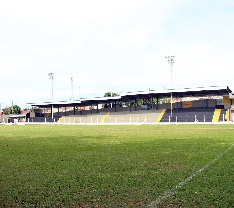 Mineirão recebe finais da Copa de Futebol Amador neste fim de semana em Marília