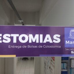 Atendimento a pacientes ostomizados passa a ocorrer em novo endereço em Marília