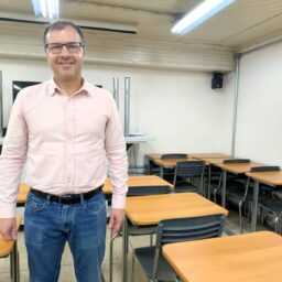 Rede estadual avança em reformas por AVCB, mas sem prazo para conclusão