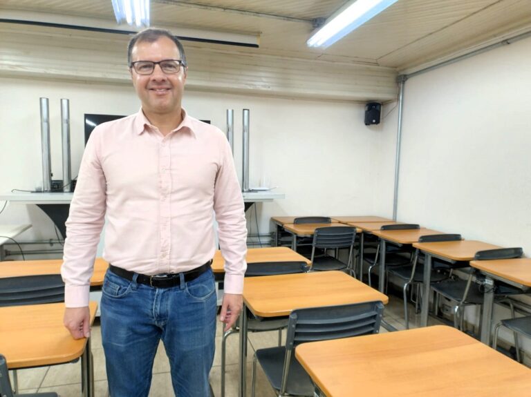 Rede estadual avança em reformas por AVCB, mas sem prazo para conclusão