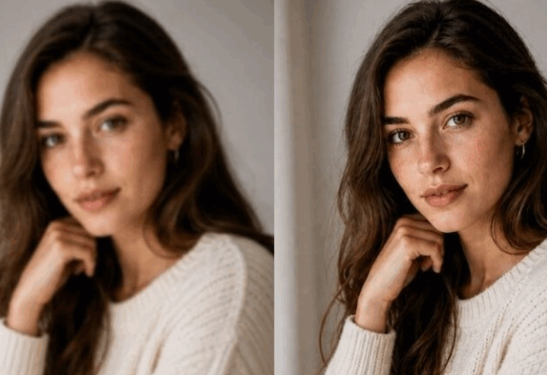 3 Ferramentas de IA para Melhorar Fotos e Vídeos no Celular em 2026