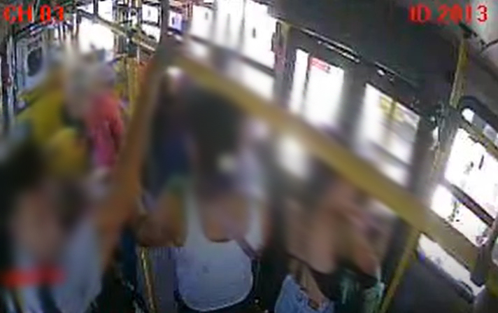 Polícia Civil prende família que furtava passageiros de ônibus em Marília