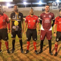 Copa Selj de Futebol Amador define finalistas para o dia 27 de agosto em Marília