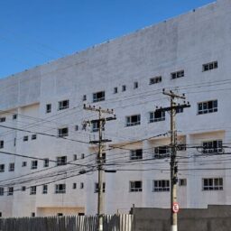 TCE julga irregular contrato de obra do novo HMI, que já chega a R$ 102 milhões
