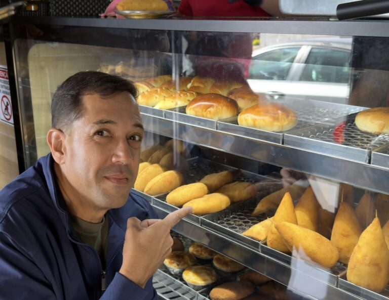 MN TV: Coxinha sai do tradicional, ganha sabores e conquista paladares no interior de SP