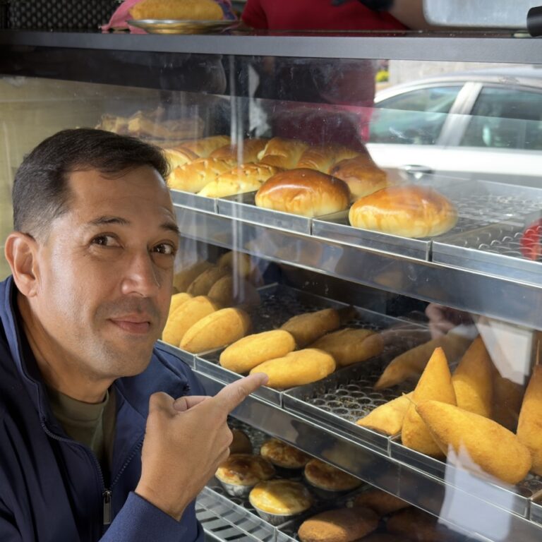 MN TV: Coxinha sai do tradicional, ganha sabores e conquista paladares no interior de SP