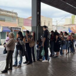 MN TV: Alvo de críticas, transporte público de Marília pode passar por mudanças
