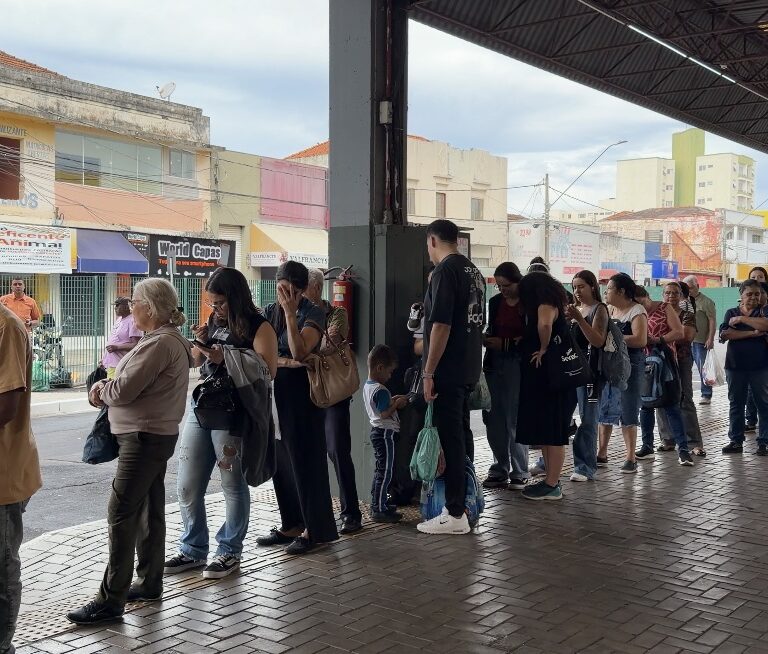MN TV: Alvo de críticas, transporte público de Marília pode passar por mudanças