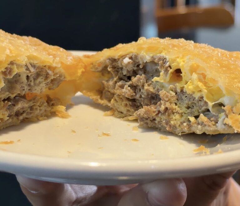 MN TV: Pastel de ovo mantém viva tradição no Mercado Municipal de Marília