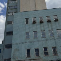 MN TV: Quantidade de imóveis fechados no centro chama atenção