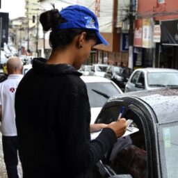 Emdurb descarta retorno da Legião Mirim na Zona Azul em Marília
