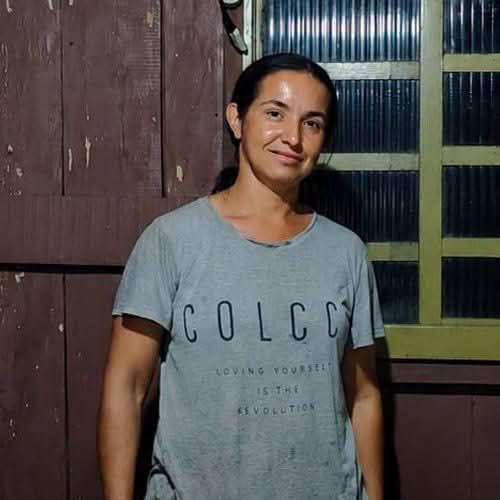 ​Mulher morre após ser esfaqueada na zona rural de Paraguaçu Paulista